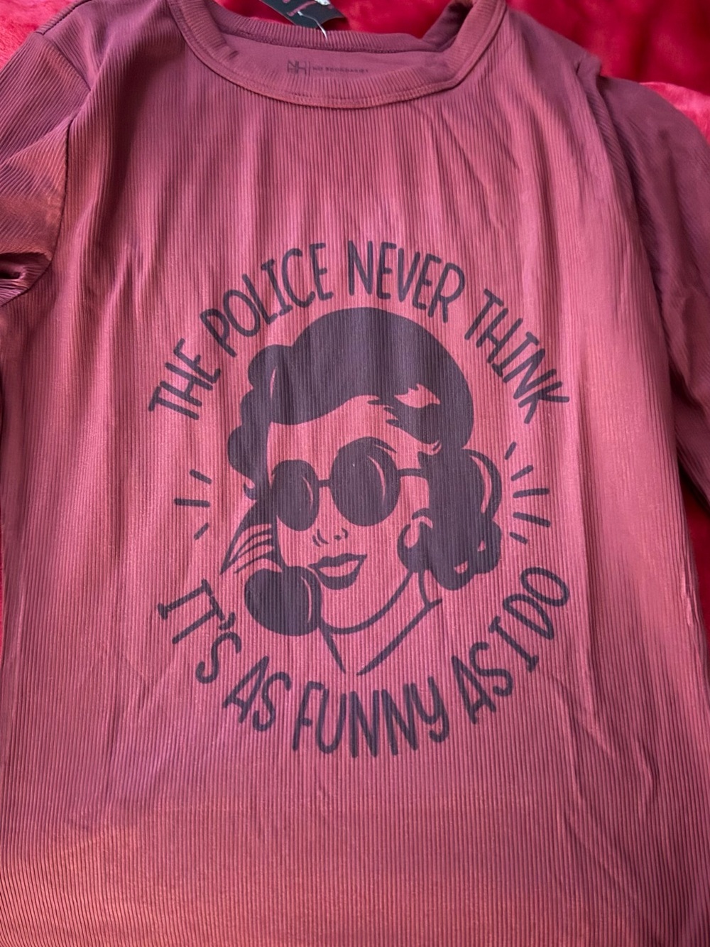 Long sleeve  shirt #129